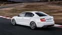 2020 Skoda Octavia Sedan RS 2.0 TSI  第4張縮圖