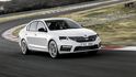 2020 Skoda Octavia Sedan RS 2.0 TSI  第6張縮圖