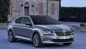 2020 Skoda Superb Sedan 1.4 TSI  第2張縮圖