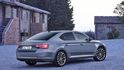 2020 Skoda Superb Sedan 1.4 TSI  第4張縮圖