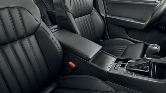 2020 Skoda Superb Sedan 1.4 TSI  第6張相片