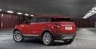 2013 Land Rover Range Rover Evoque 5D Prestige  第3張縮圖