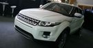 2013 Land Rover Range Rover Evoque 5D Pure  第1張縮圖