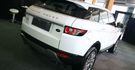 2013 Land Rover Range Rover Evoque 5D Pure  第3張縮圖