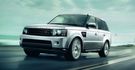 2013 Land Rover Range Rover Sport 5.0 V8 SC  第1張縮圖
