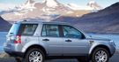 2012 Land Rover Freelander 2 Easy  第4張縮圖