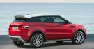 2012 Land Rover Range Rover Evoque 5D Dynamic+  第7張縮圖