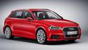 2020 Audi A3 Sportback 35 TFSI Premium  第1張縮圖