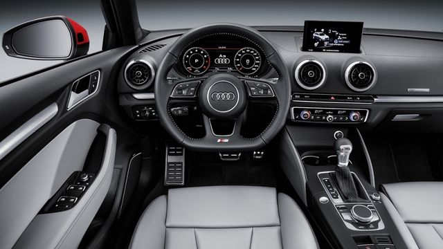 2020 Audi A3 Sportback 35 TFSI Premium  第6張相片