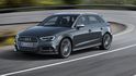 2020 Audi A3 Sportback S3  第1張縮圖