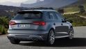 2020 Audi A3 Sportback S3  第5張縮圖