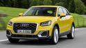 2020 Audi Q2 35 TFSI Premium Plus  第3張縮圖