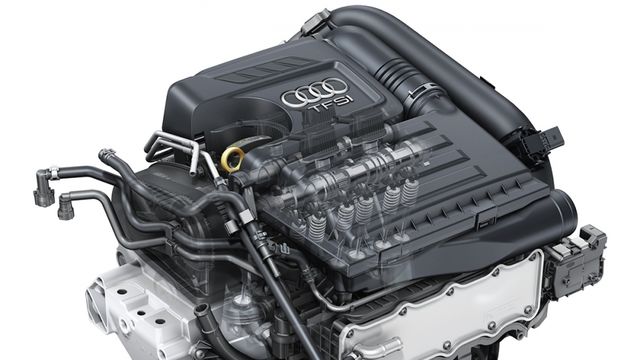 2020 Audi Q2 35 TFSI Premium Plus  第10張相片