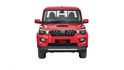 2020 Mahindra Pick-up 2.2 2WD  第3張縮圖