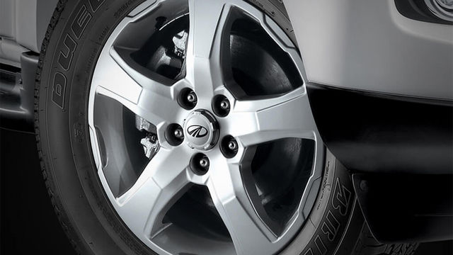2020 Mahindra Pick-up 2.2 2WD  第6張相片