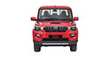 2020 Mahindra Pick-up 2.2 4WD  第2張縮圖