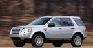 2011 Land Rover Freelander 2 Easy  第3張縮圖