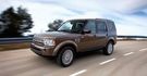 2010 Land Rover Discovery 4 3.0 TDV6  第1張縮圖
