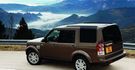 2010 Land Rover Discovery 4 3.0 TDV6  第3張縮圖