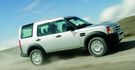 2009 Land Rover Discovery 3 2.7 TDV6  第1張縮圖