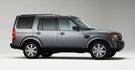 2009 Land Rover Discovery 3 4.4 V8  第6張縮圖