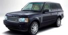 2009 Land Rover Rang Rover 4.2  第4張縮圖