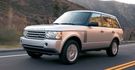 2009 Land Rover Rang Rover 4.2  第8張縮圖