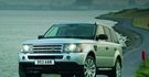 2009 Land Rover Range Rover Sport 4.2SC  第4張縮圖