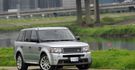 2009 Land Rover Range Rover Sport 4.2SC Stormer  第2張縮圖