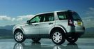 2008 Land Rover Freelander 2 2.2 TD4  第6張縮圖