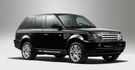 2008 Land Rover Range Rover Sport 4.4 V8  第2張縮圖