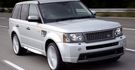 2008 Land Rover Range Rover Sport 4.4 V8  第8張縮圖