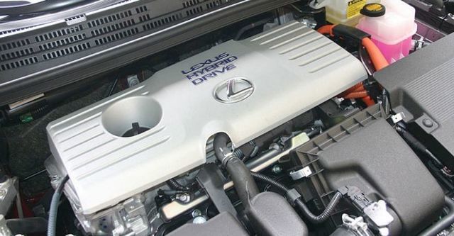 2015 Lexus CT 200h F Sport頂級Navi版  第8張相片