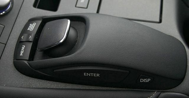 2015 Lexus CT 200h F Sport頂級Navi版  第9張相片