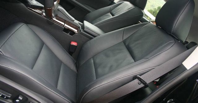 2015 Lexus ES 300h豪華版  第5張相片