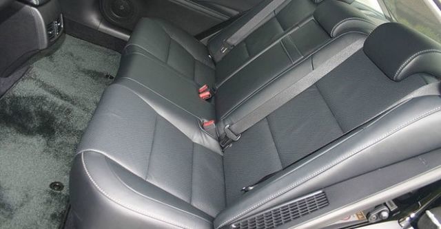 2015 Lexus ES 300h豪華版  第6張相片