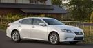 2015 Lexus ES 300h頂級版  第1張縮圖