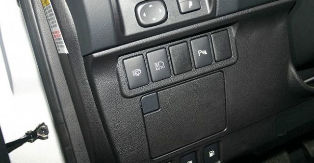 2015 Lexus ES 350旗艦版  第10張相片