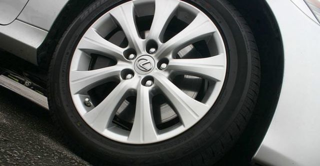 2015 Lexus GS 250豪華版  第3張相片