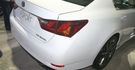 2015 Lexus GS 300h F Sport版  第3張縮圖
