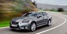2015 Lexus GS 300h頂級版  第1張縮圖
