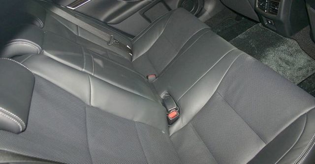 2015 Lexus GS 300h頂級版  第5張相片