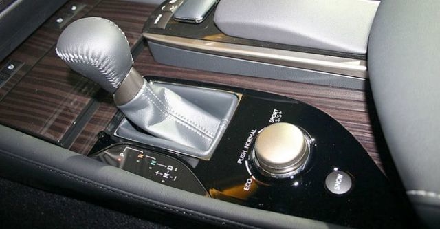 2015 Lexus GS 350頂級版  第3張相片