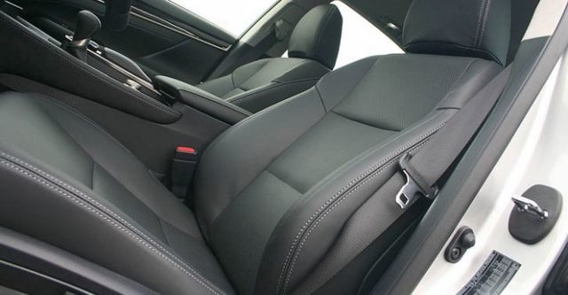2015 Lexus GS 350頂級版  第7張相片