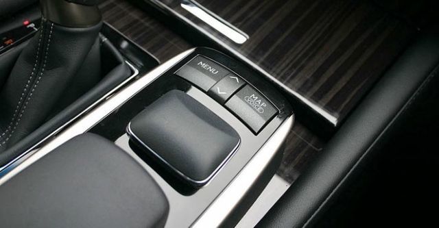 2015 Lexus GS 350頂級版  第9張相片