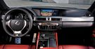 2015 Lexus GS 450h F Sport版  第9張縮圖
