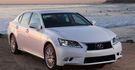 2015 Lexus GS 450h頂級版  第1張縮圖