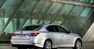2015 Lexus GS 450h頂級版  第2張縮圖
