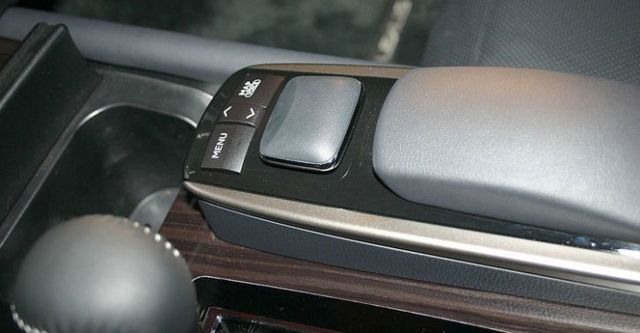 2015 Lexus GS 450h頂級版  第8張相片