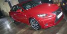 2015 Lexus IS 250 F Sport Navi版  第1張縮圖